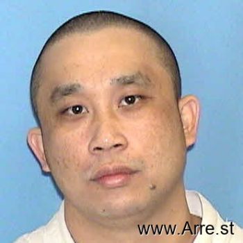 Vilaychanh C Phengthavy Mugshot