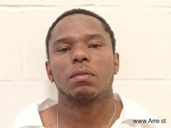 Vincent B Thomas Mugshot