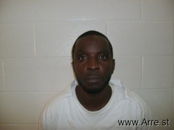 Vincent  Williams Mugshot