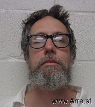 Walter C Moles Mugshot