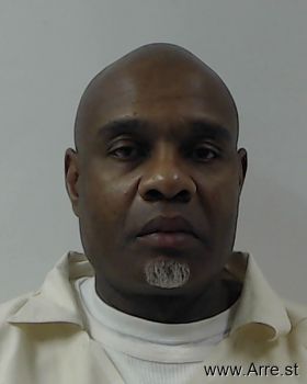 Wayne E White Mugshot