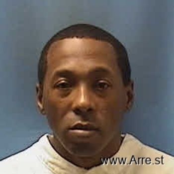 Wesley J Wright Mugshot