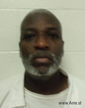 Wilbert R Cox Mugshot