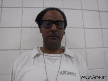 William L Andrews Mugshot