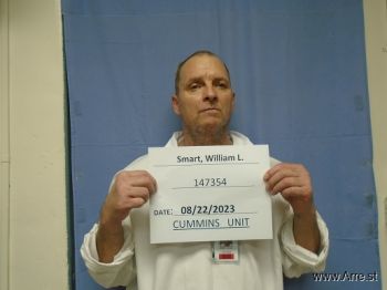 William L Smart Mugshot