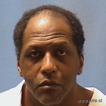 Willie  Allen Mugshot