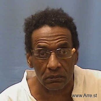 Willie R Clark Mugshot