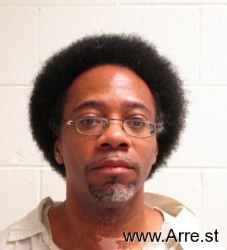 Willie L Dailey-shaheed-x Mugshot