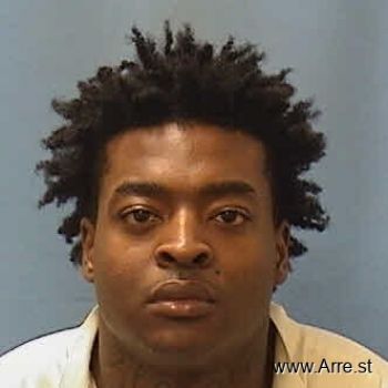 Willie J Taylorjr Mugshot