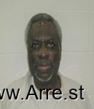 Willie  Thompson Mugshot