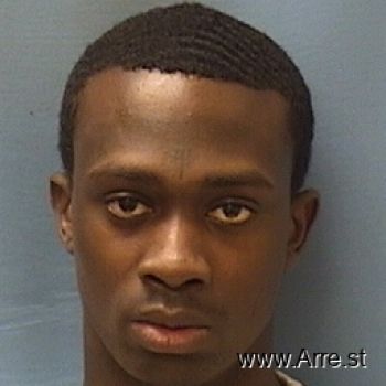 Zachary D Howard Mugshot