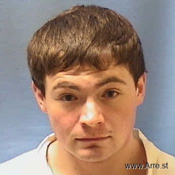 Zachary  Rowland Mugshot