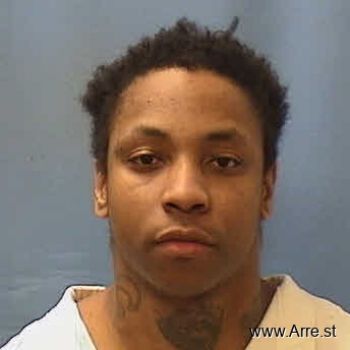 Zachary  Smith Mugshot