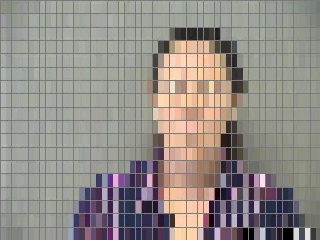 Pauline Catherine Rumsey Mugshot