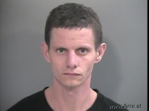 Aaron Hannah Arrest