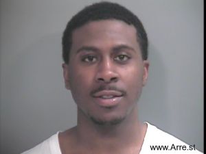 Aaron Walton Arrest