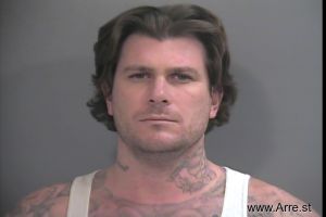 Adam White Arrest