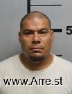 Adan Roman-martinez Arrest Mugshot