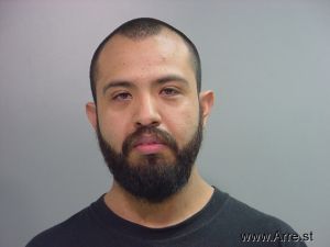 Alejandro Fraire-martinez Arrest Mugshot