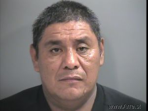 Alejo Ramirez-cruz Arrest