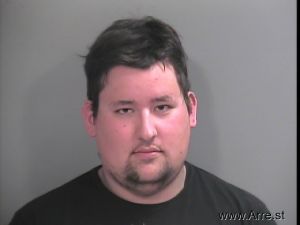 Alexander Nichols Arrest