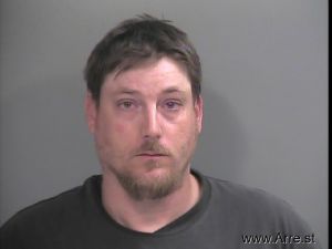 Allen Beck Arrest
