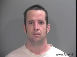 Allen Sparks Arrest