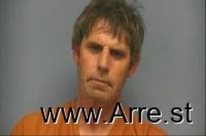 Alton Dickey Arrest Mugshot