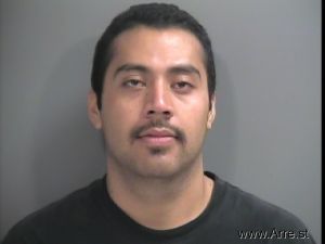 Alvaro Rodriguez Arrest