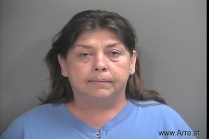 Alzina Cruse Arrest