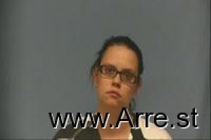 Amber Barnhart Arrest Mugshot
