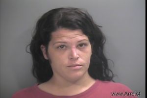 Amy Underwood Arrest