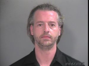 Andre Bargmann Arrest