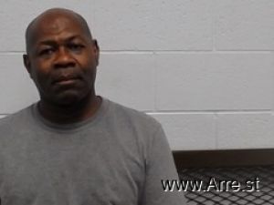 Anthony Greer Arrest Mugshot