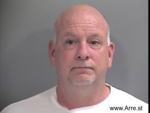 Anthony Yager Arrest