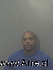Antonio Brooks Arrest Mugshot