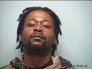 Antonio Givens Arrest Mugshot