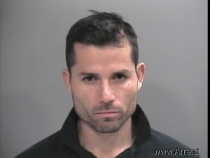 Armando Garcia-camacho Arrest