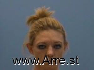 Ashley Skidmore Arrest Mugshot