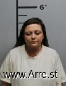 Audrey Brackin Arrest