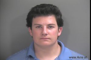 Austin Baker Arrest