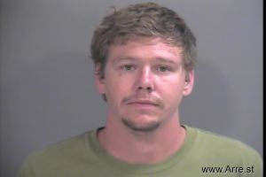 Austin Chunn Arrest