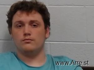 Austin Renigar Arrest Mugshot