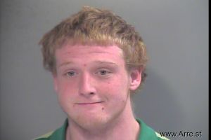 Austin Scott Arrest Mugshot