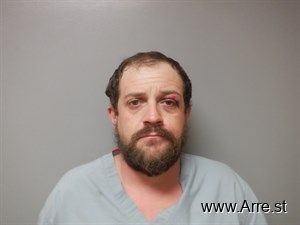 Aaron Adams Arrest Mugshot