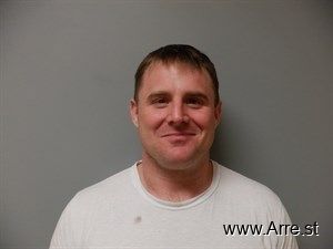 Aaron Fowler Arrest Mugshot