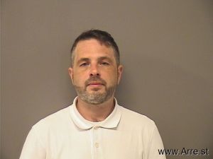 Aaron Malyk Arrest