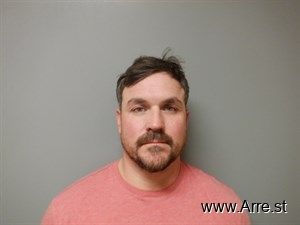 Aaron Rathel Arrest Mugshot