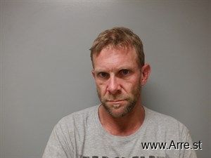 Aaron Smith Arrest Mugshot