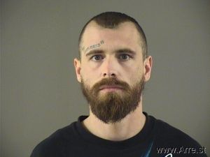 Aaron Taylor Arrest Mugshot